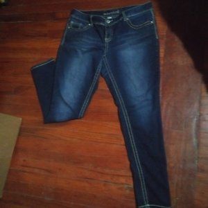 *6of6 xl Maurice's jeans